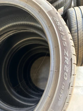 Гуми Летни 255/35R20, снимка 6