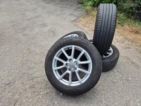 Гуми с джанти Dunlop 235/60R18, снимка 7