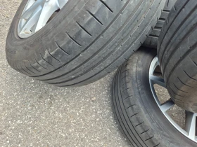 Гуми с джанти Dunlop 235/60R18, снимка 8