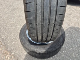 Гуми с джанти Dunlop 235/60R18, снимка 3