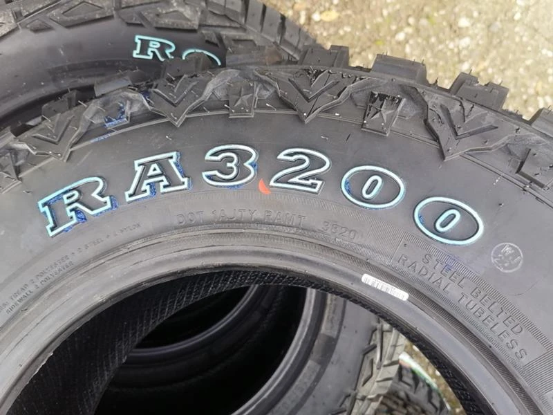 Гуми Зимни 235/75R15, снимка 7 - Гуми и джанти - 31187996