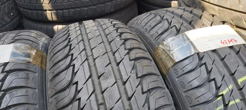 Гуми Летни 185/70R14, снимка 3 - Гуми и джанти - 35501286