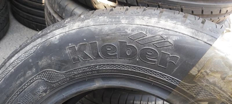 Гуми Летни 185/70R14, снимка 5 - Гуми и джанти - 35501286