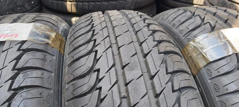 Гуми Летни 185/70R14, снимка 4 - Гуми и джанти - 35501286