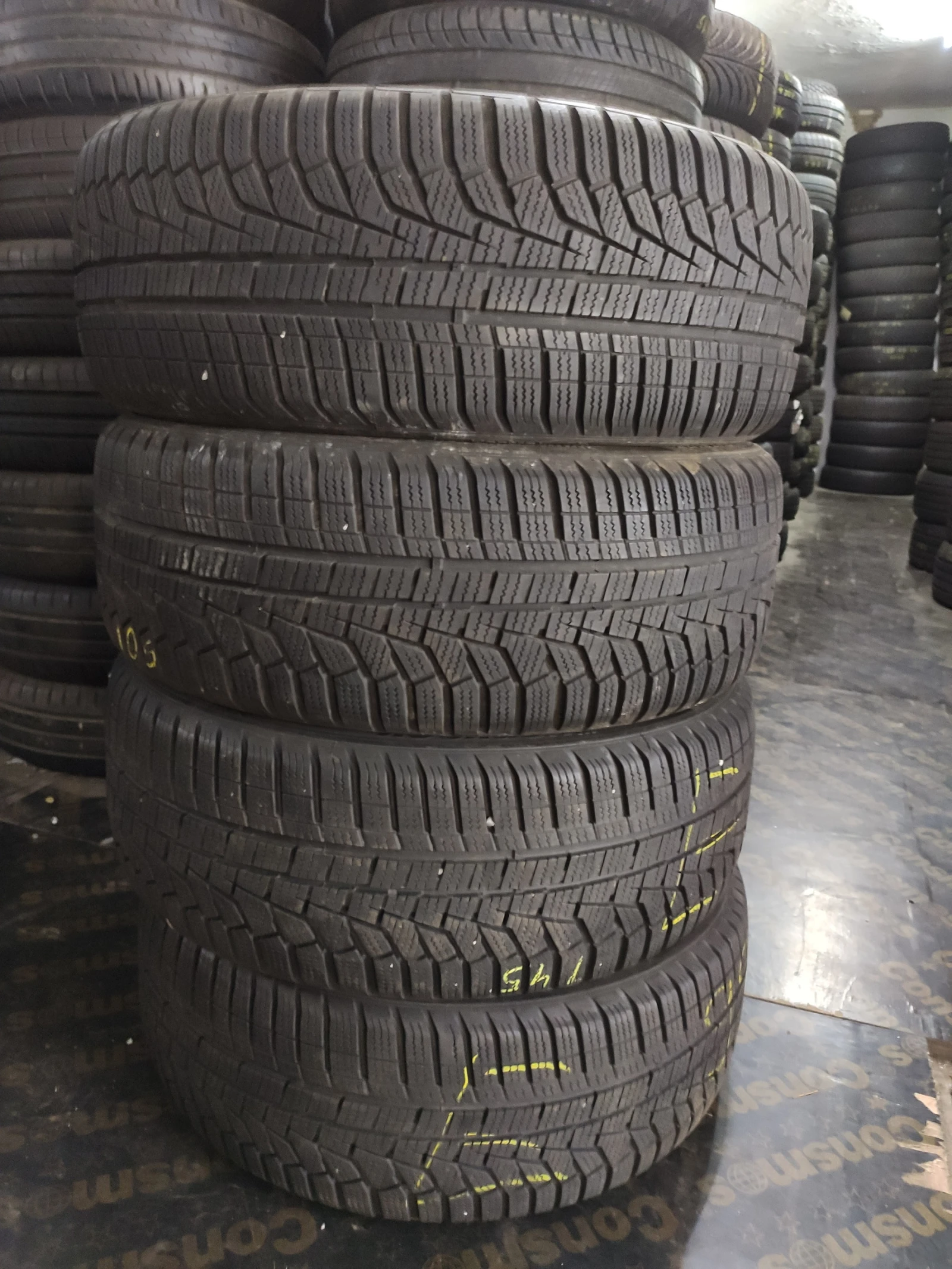  195/50R16 | Mobile.bg   5