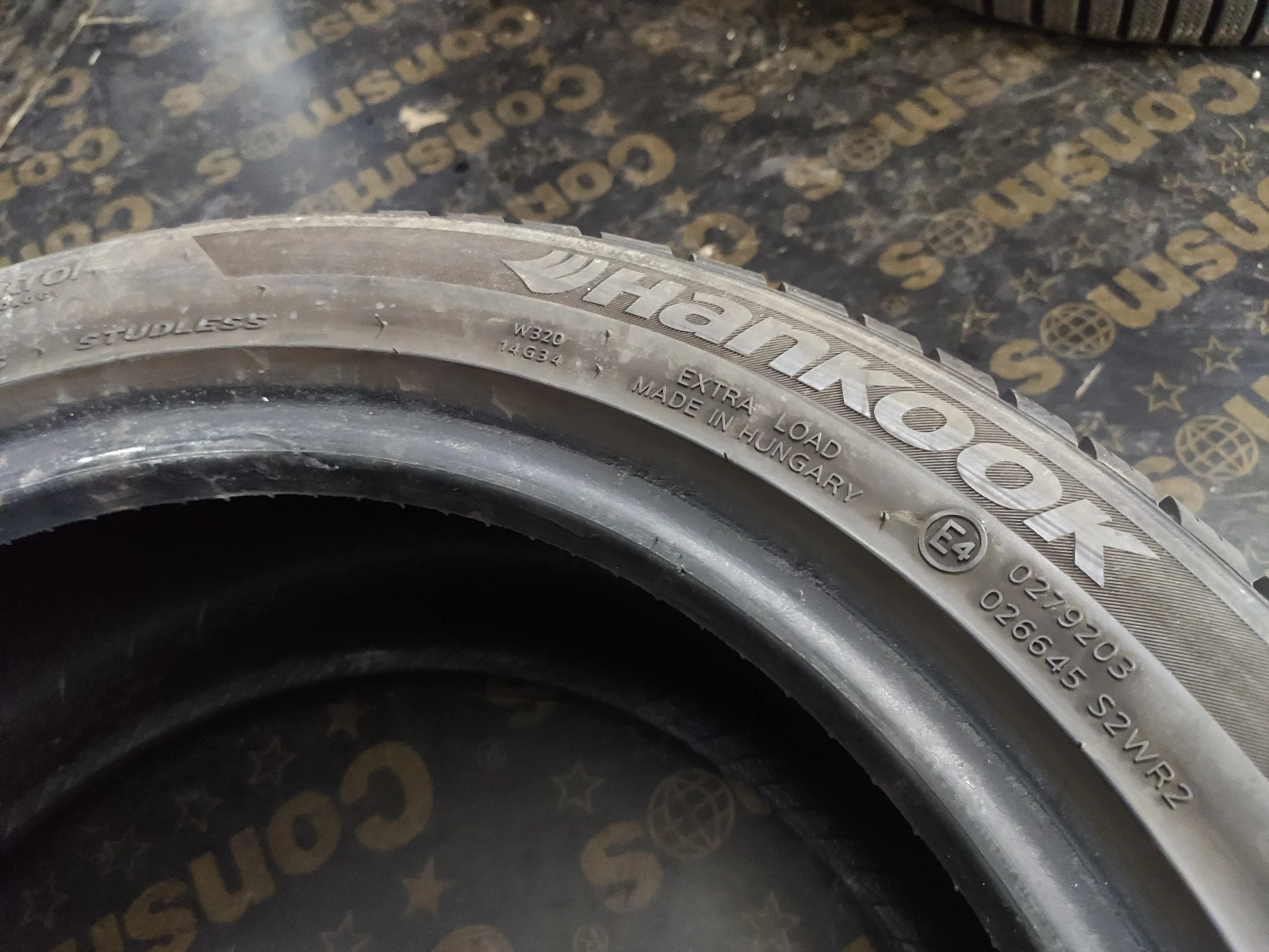  195/50R16 | Mobile.bg   8