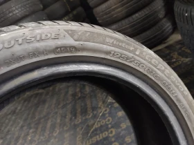 Гуми Зимни 195/50R16, снимка 7 - Гуми и джанти - 48563360