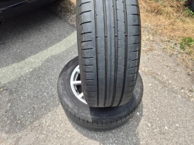 ���� � ������ 235/60R18 �� Audi Q5 | Mobile.bg � ����� ������ 2
