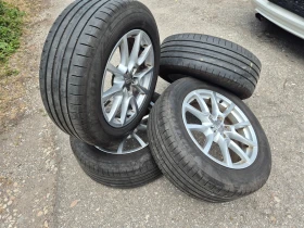 ���� � ������ 235/60R18 �� Audi Q5 | Mobile.bg � ����� ������ 9