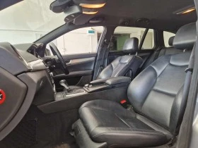 Mercedes-Benz C 350 V6 AMG F1 Face, снимка 6