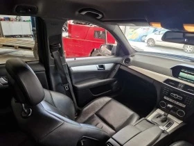 Mercedes-Benz C 350 V6 AMG F1 Face, снимка 15