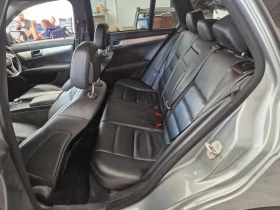Mercedes-Benz C 350 V6 AMG F1 Face, снимка 4