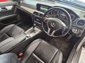 Mercedes-Benz C 350 V6 AMG F1 Face, снимка 11
