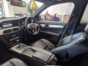 Mercedes-Benz C 350 V6 AMG F1 Face, снимка 8