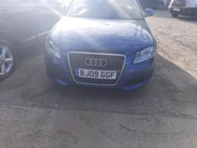 Audi A3 2.0 tfsi, снимка 2