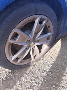 Audi A3 2.0 tfsi, снимка 10