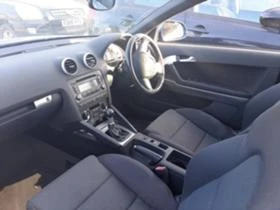 Audi A3 2.0 tfsi, снимка 9