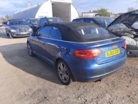 Audi A3 2.0 tfsi, снимка 4