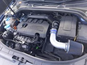 Audi A3 2.0 tfsi, снимка 11