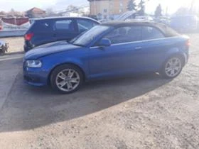Audi A3 2.0 tfsi, снимка 5