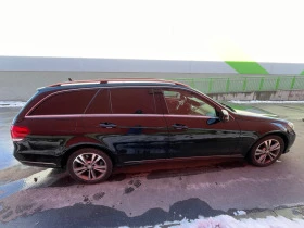 Mercedes-Benz E 220 CDI 4MATIC AVANTGARDE , снимка 8