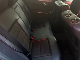 Mercedes-Benz E 220 CDI 4MATIC AVANTGARDE , снимка 13