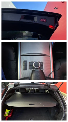 Mercedes-Benz E 220 CDI 4MATIC AVANTGARDE , снимка 15