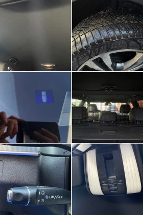 Mercedes-Benz E 220 CDI 4MATIC AVANTGARDE , снимка 16