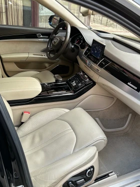 Audi A8 3.0 TDI QUATTRO , снимка 8