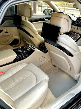 Audi A8 3.0 TDI QUATTRO , снимка 9