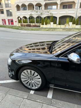 Audi A8 3.0 TDI QUATTRO , снимка 4