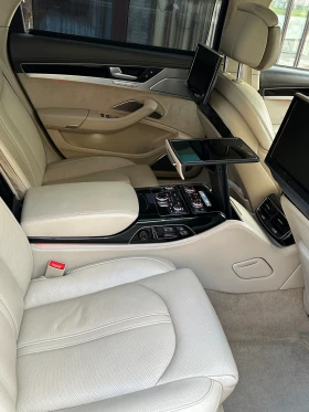 Audi A8 3.0 TDI QUATTRO , снимка 10