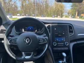 Renault Megane ЗАДНА КАМЕРА, ТОП СЪСТОЯНИЕ , ПОДГРЯВАНЕ, снимка 5
