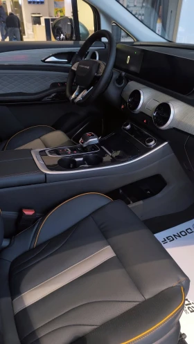 DONGFENG M4-YACHT 1.5i, снимка 5