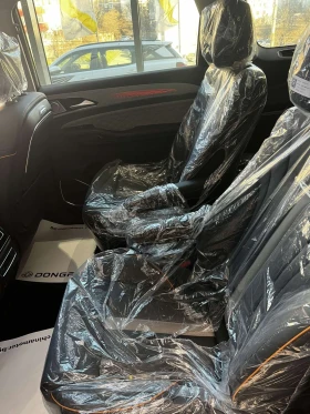 DONGFENG M4-YACHT 1.5i, снимка 7