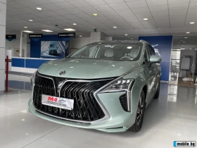 DONGFENG M4-YACHT 1.5i, снимка 4