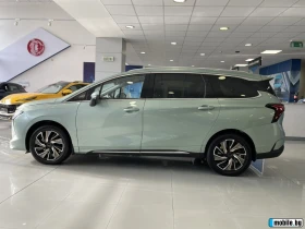 DONGFENG M4-YACHT 1.5i, снимка 3