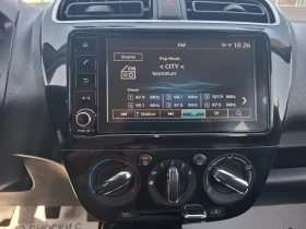 Mitsubishi Space star 1.0i + КЛИМАТИК, снимка 10