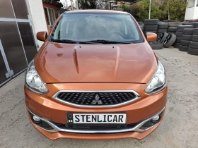 Mitsubishi Space star 1.0i + КЛИМАТИК, снимка 4