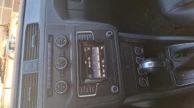 VW Caddy Инвалидна рампа, снимка 14