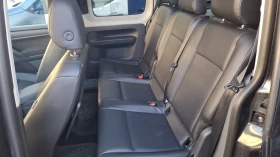 VW Caddy Инвалидна рампа, снимка 11