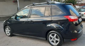 Ford C-max 1.6 16V, снимка 7