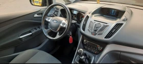 Ford C-max 1.6 16V, снимка 12