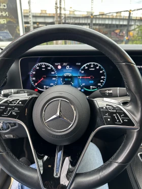 Mercedes-Benz E 300 de PHEV, снимка 10