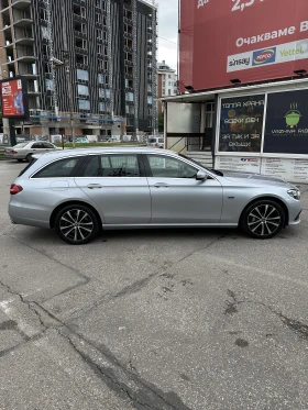 Mercedes-Benz E 300 de PHEV, снимка 4
