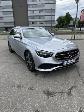 Mercedes-Benz E 300 de PHEV, снимка 2