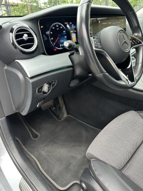 Mercedes-Benz E 300 de PHEV, снимка 15