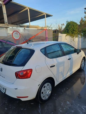 Seat Ibiza 1.4, снимка 5