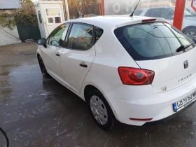 Seat Ibiza 1.4, снимка 3