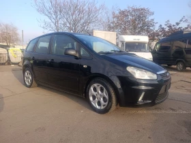 Ford C-max, снимка 3